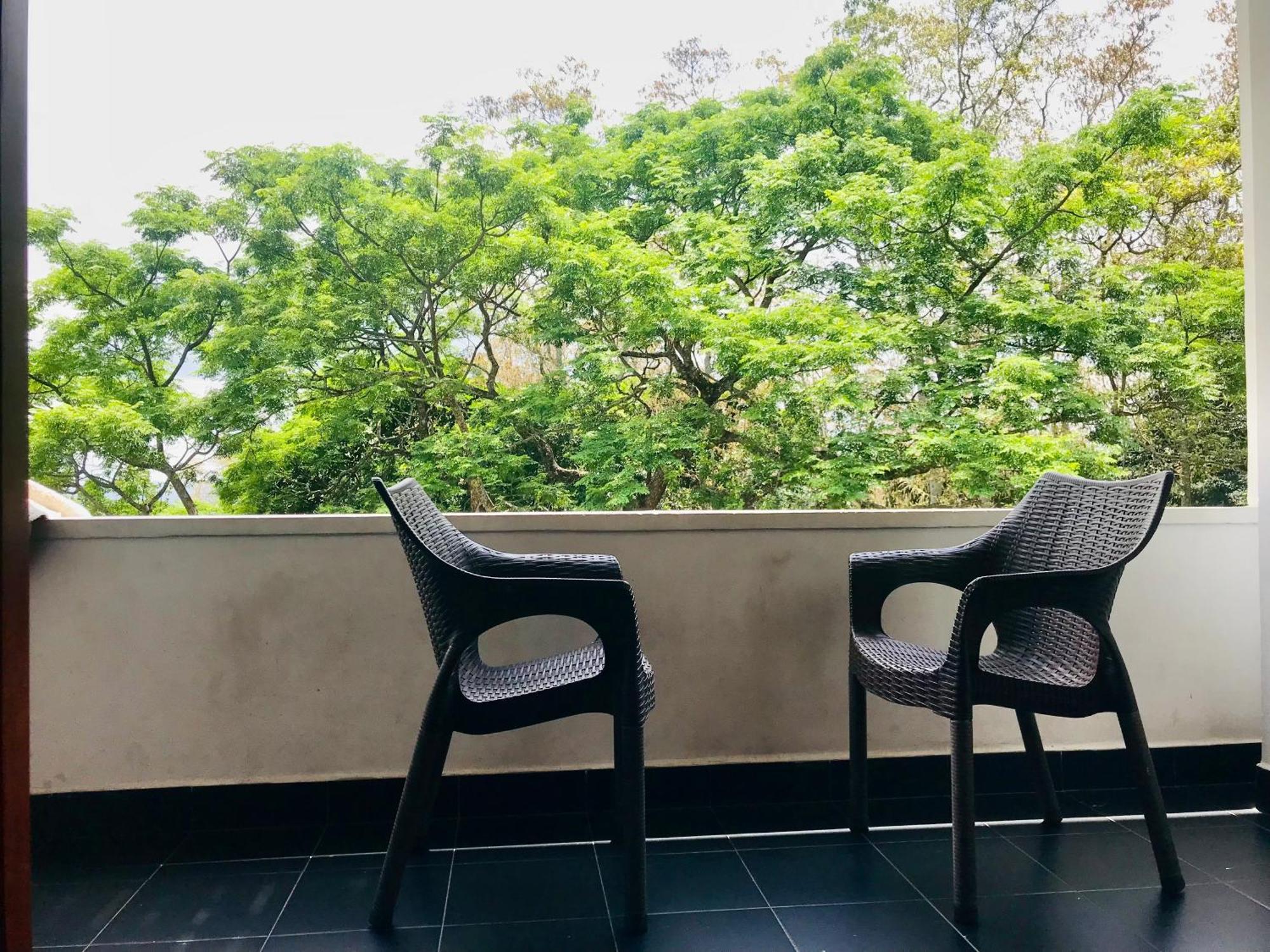The Grand Hanthana 캔디 외부 사진