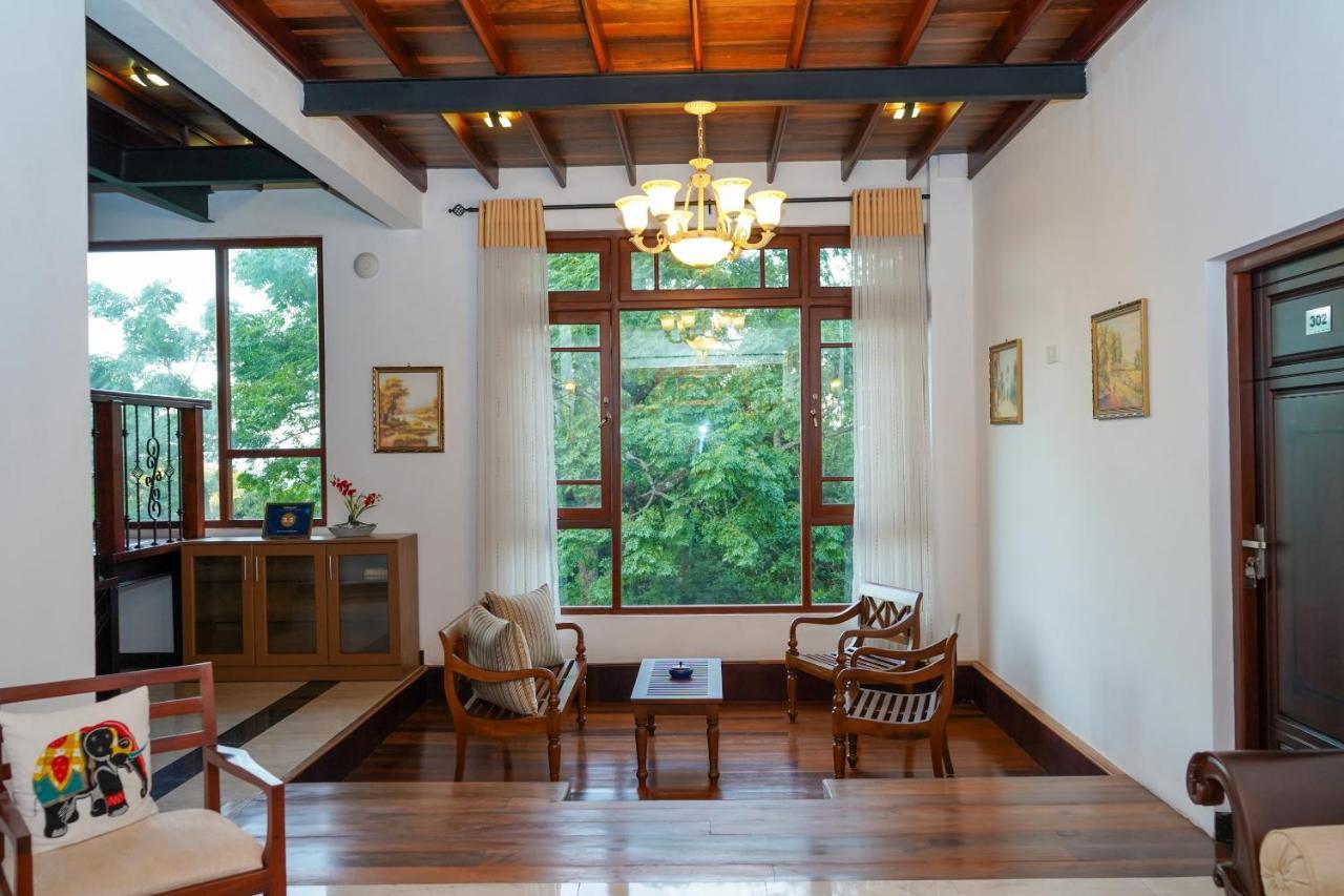 The Grand Hanthana 캔디 외부 사진