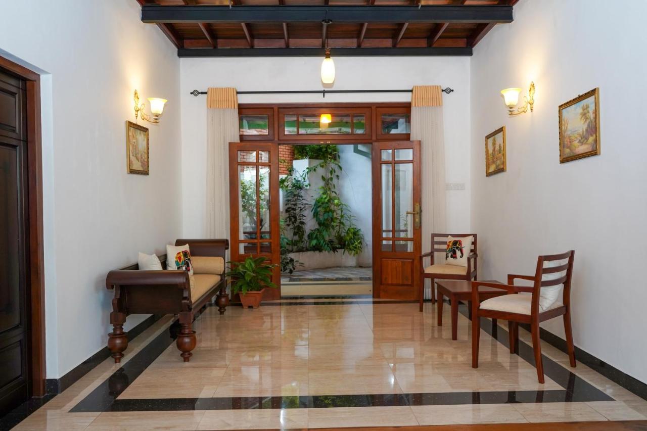 The Grand Hanthana 캔디 외부 사진