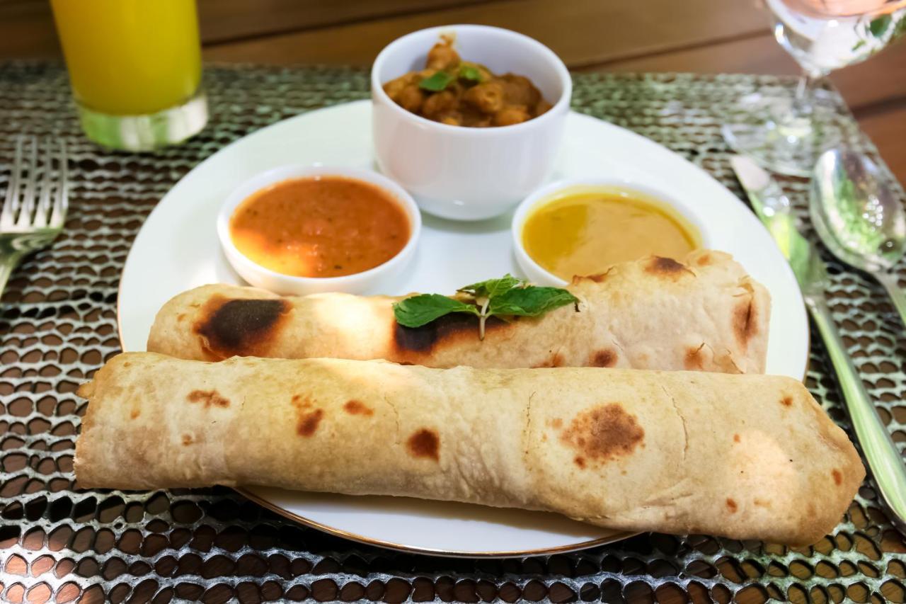 The Grand Hanthana 캔디 외부 사진